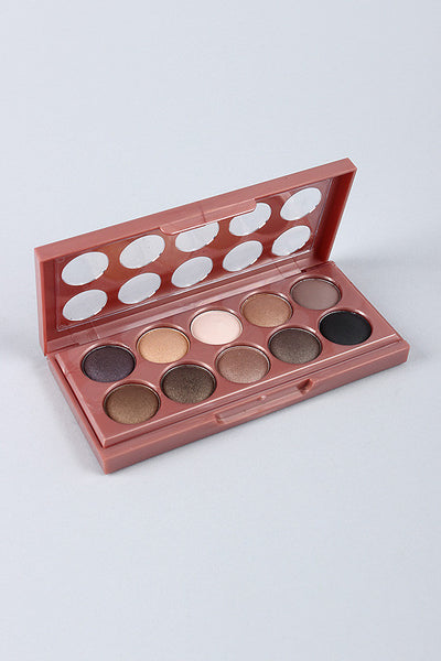 NYX Dream Catcher Palette – Nyere Style
