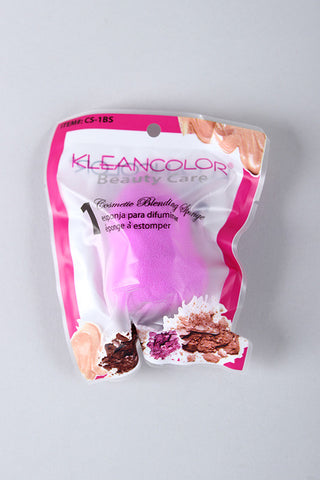 Kleancolor Cosmetic Blending Sponge