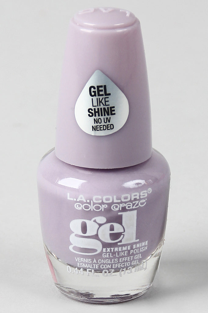 Review of Avon Gel Shine Nail Enamel - Mint To Be | Shine nails, Nails, Nail  polish