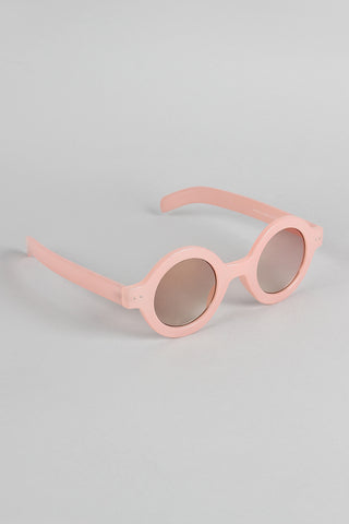 Pastel Days Sunglasses