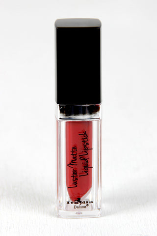 Studio Shine Liquid Lipstick